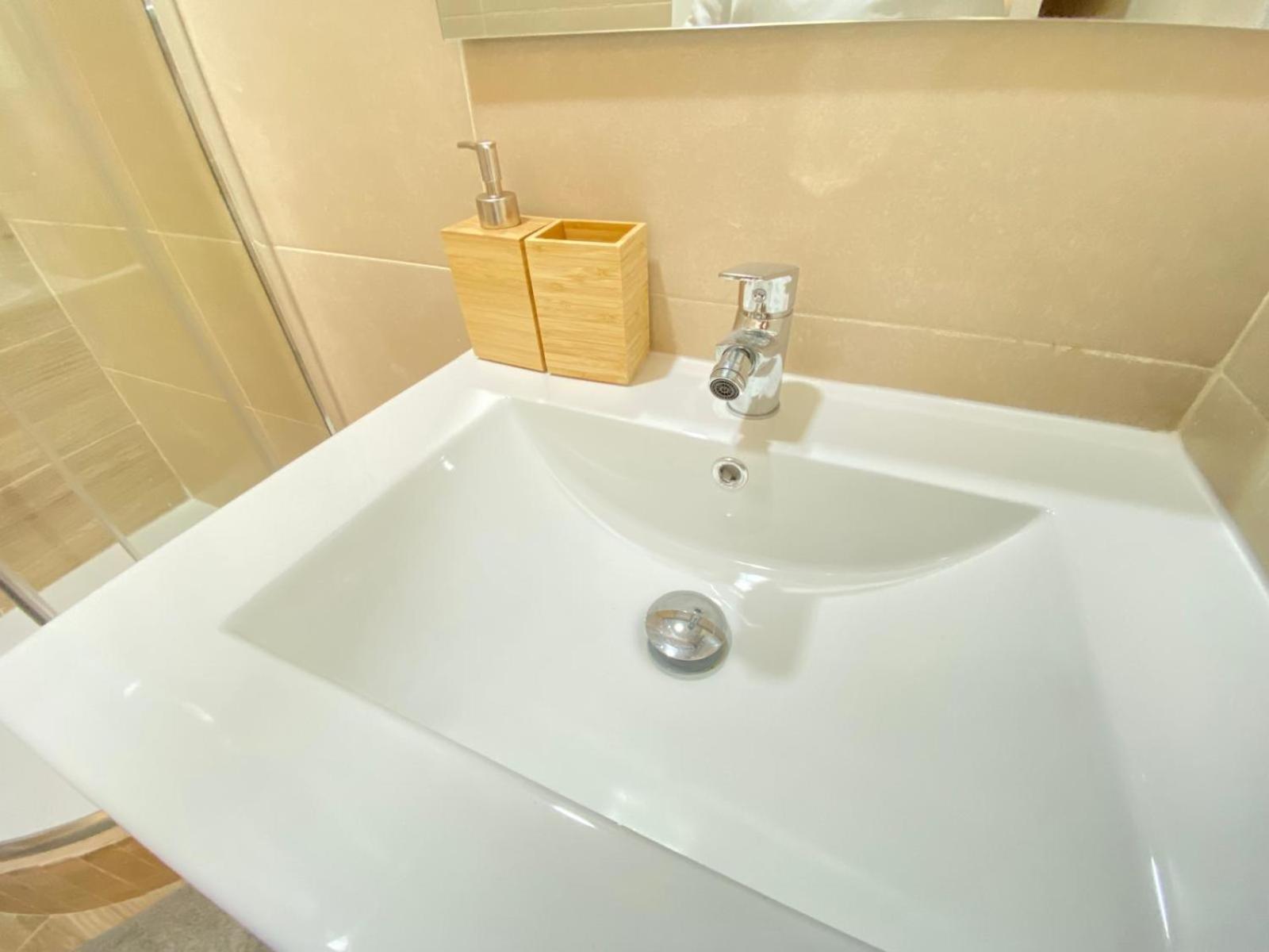 Apartment Estudios Gran Via