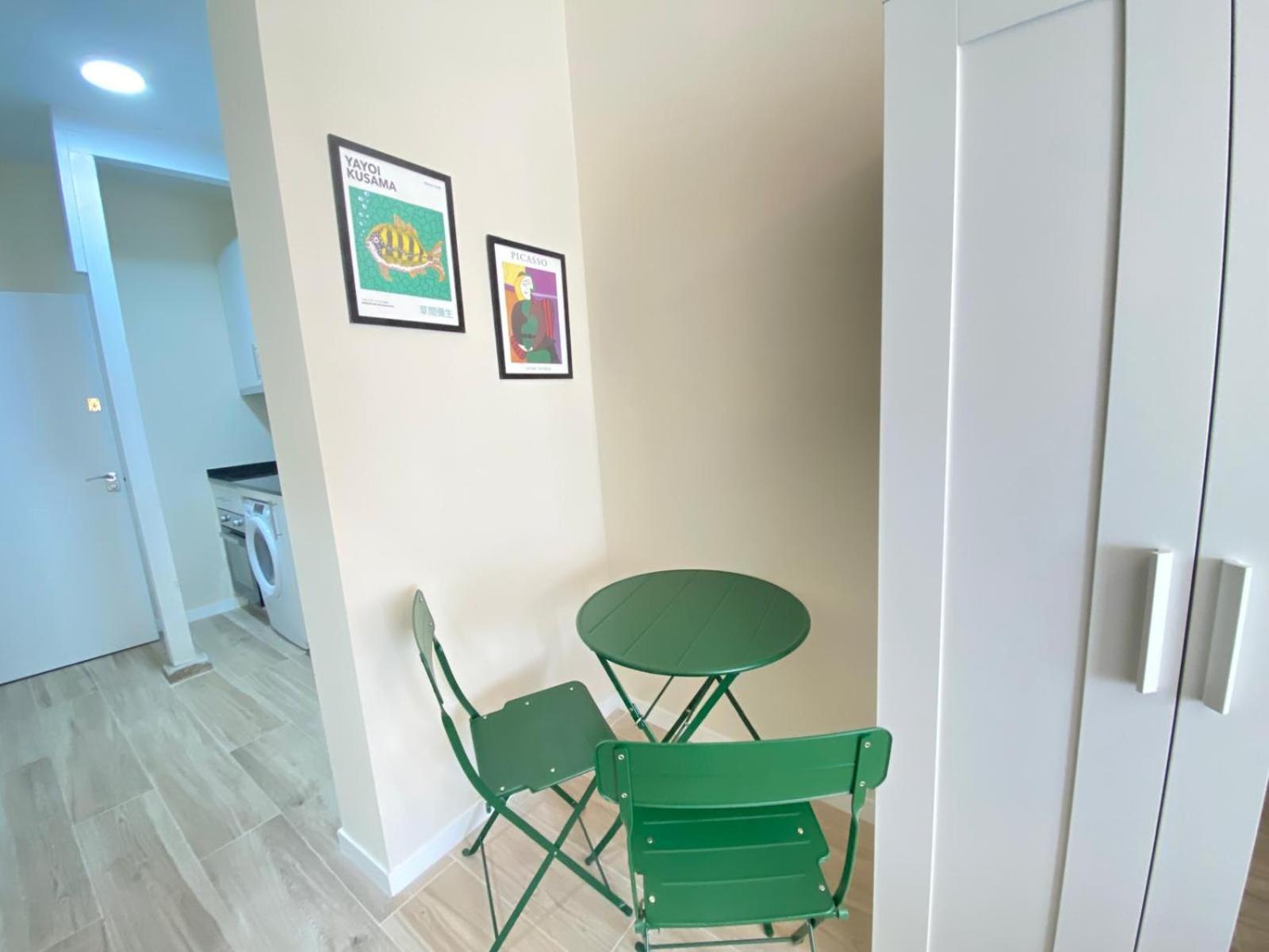 Apartment Estudios Gran Via *