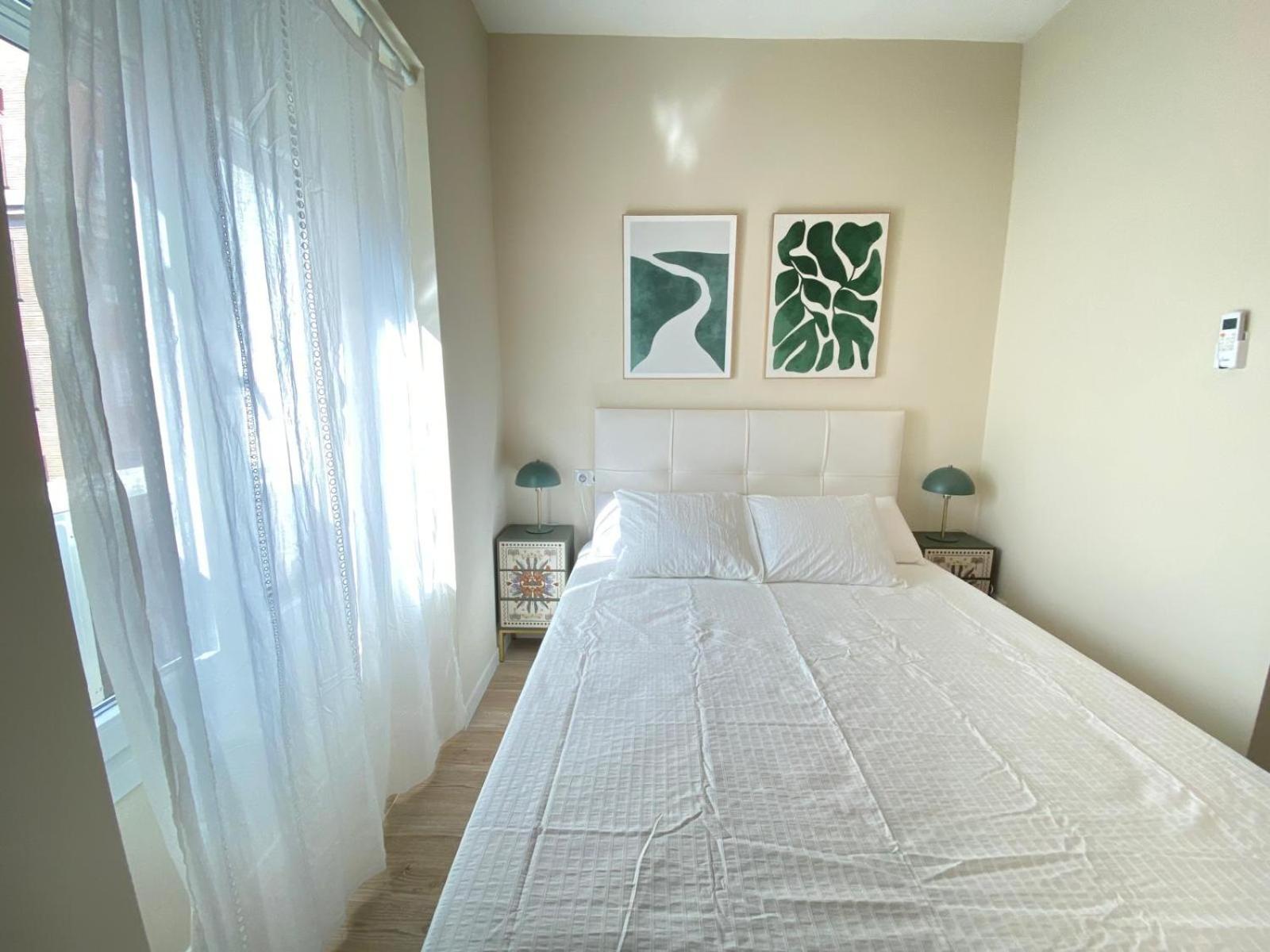 Apartment Estudios Gran Via *