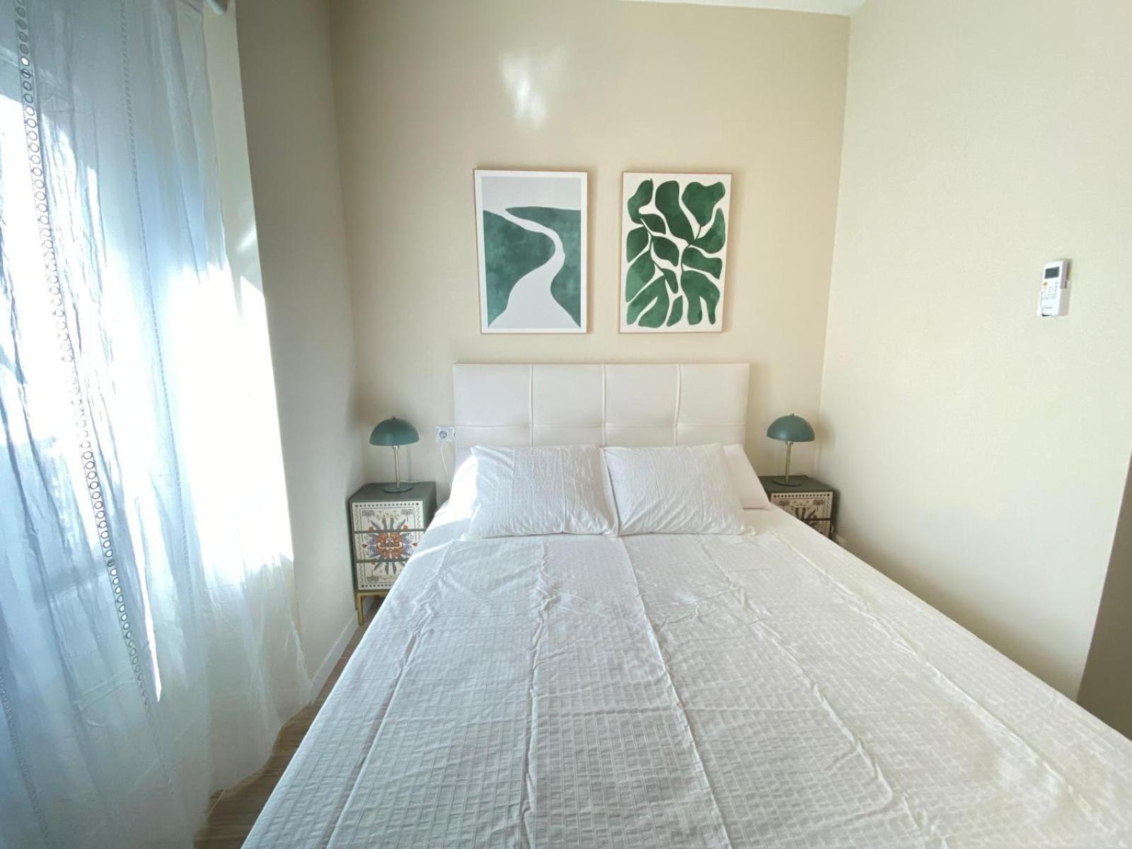 Estudios Gran Via Apartment Madrid