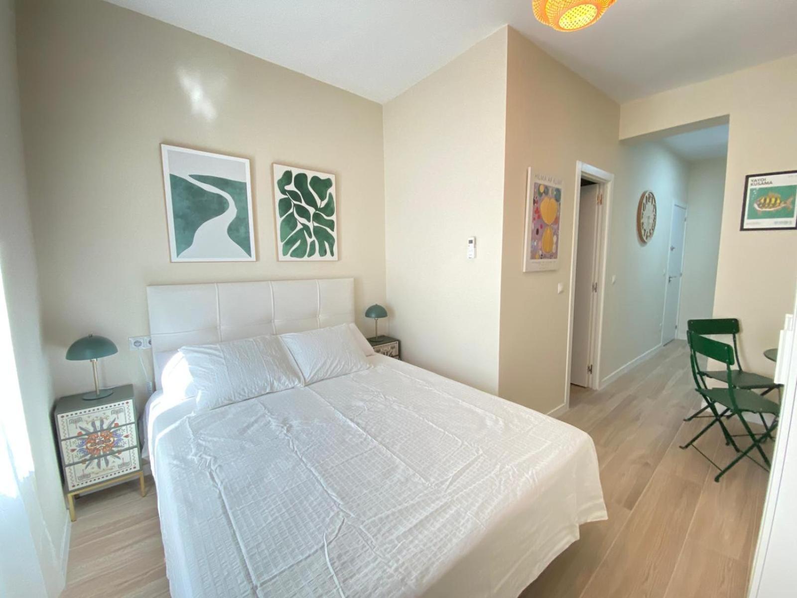 Apartment Estudios Gran Via