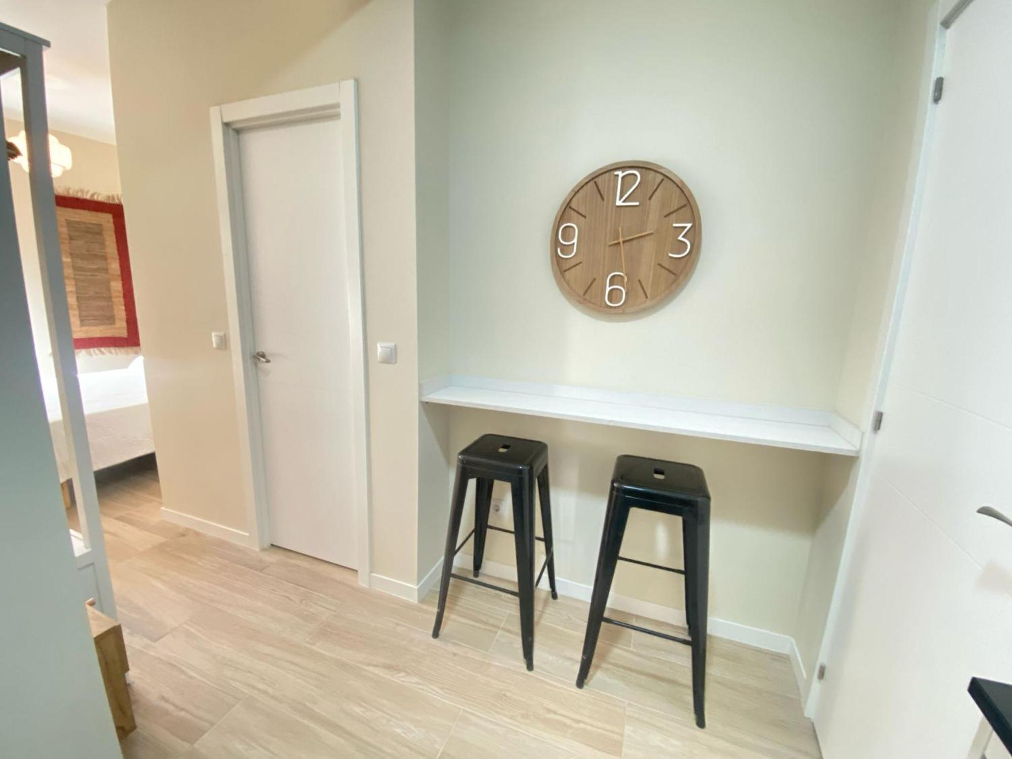 Estudios Gran Via Apartment *