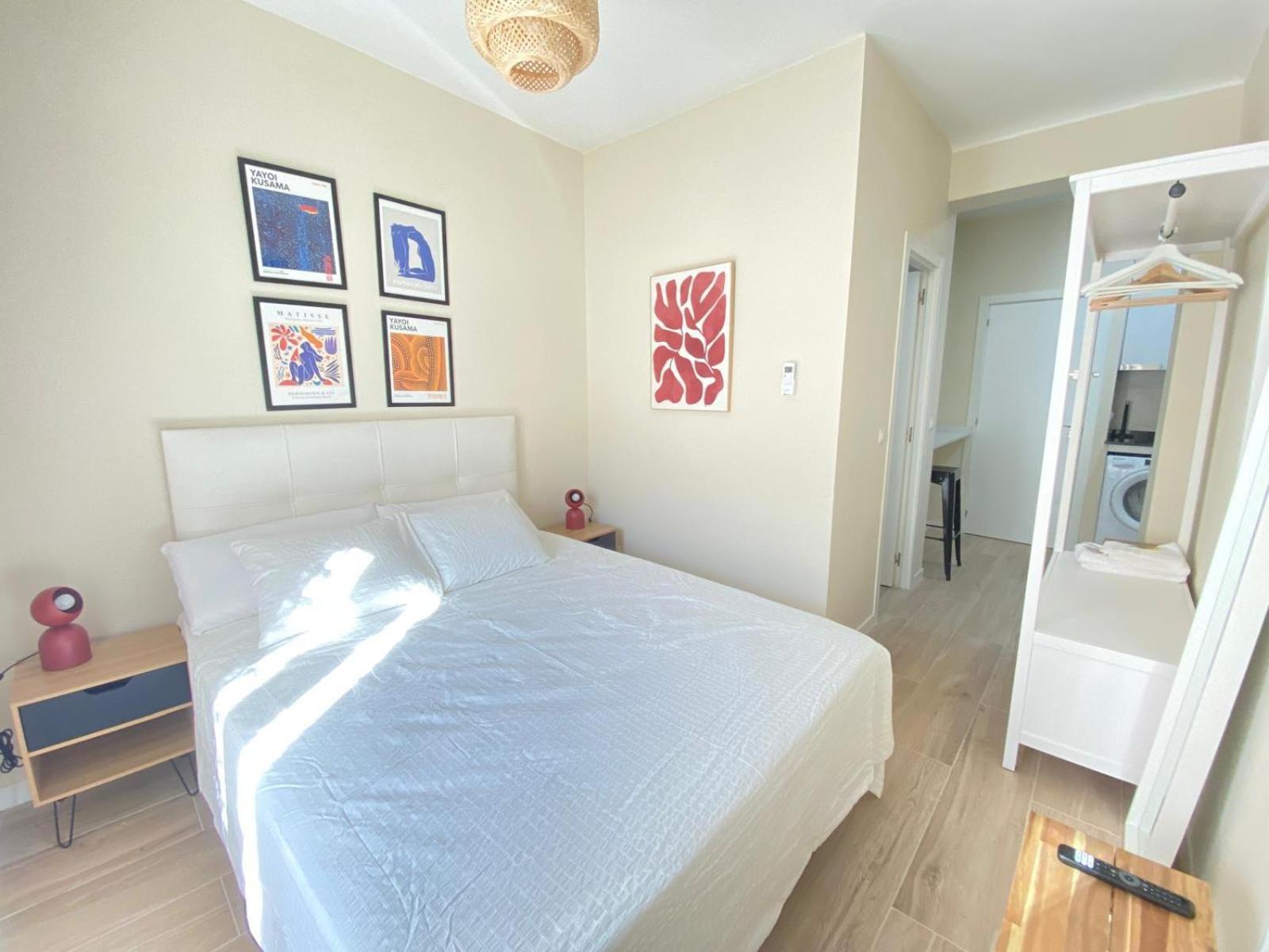 Apartment Estudios Gran Via *