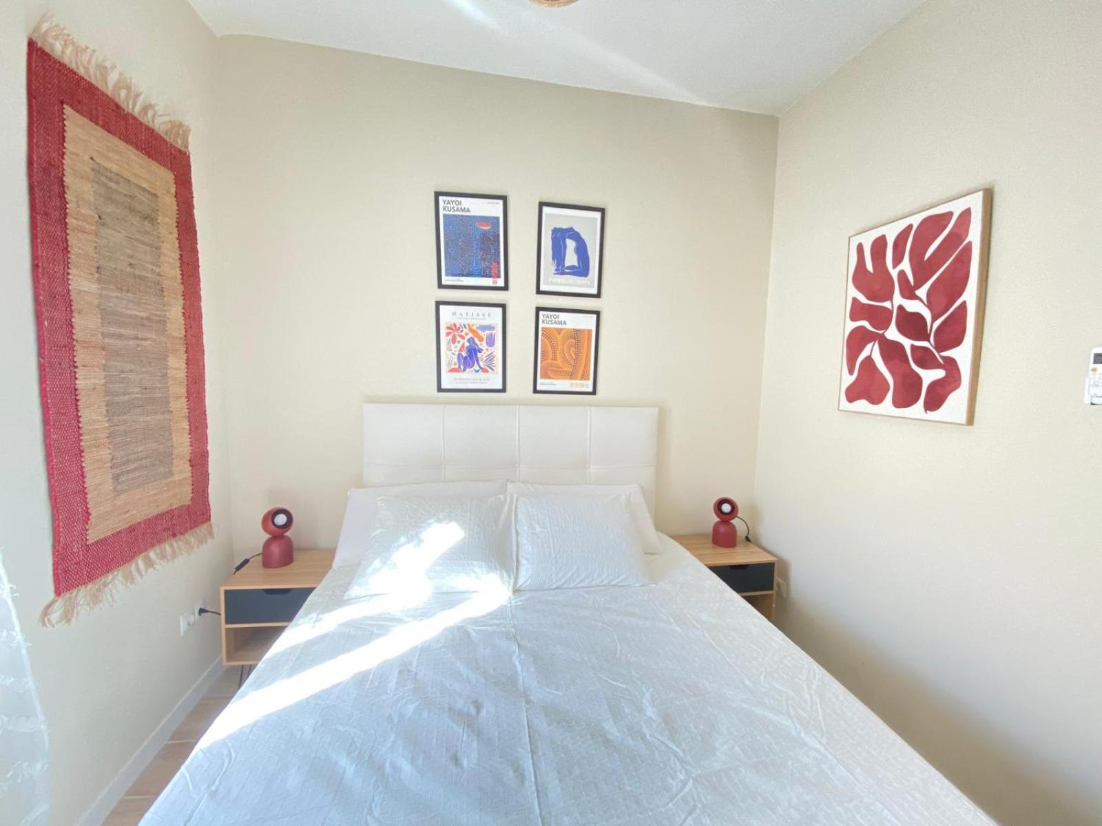 Estudios Gran Via Apartment *