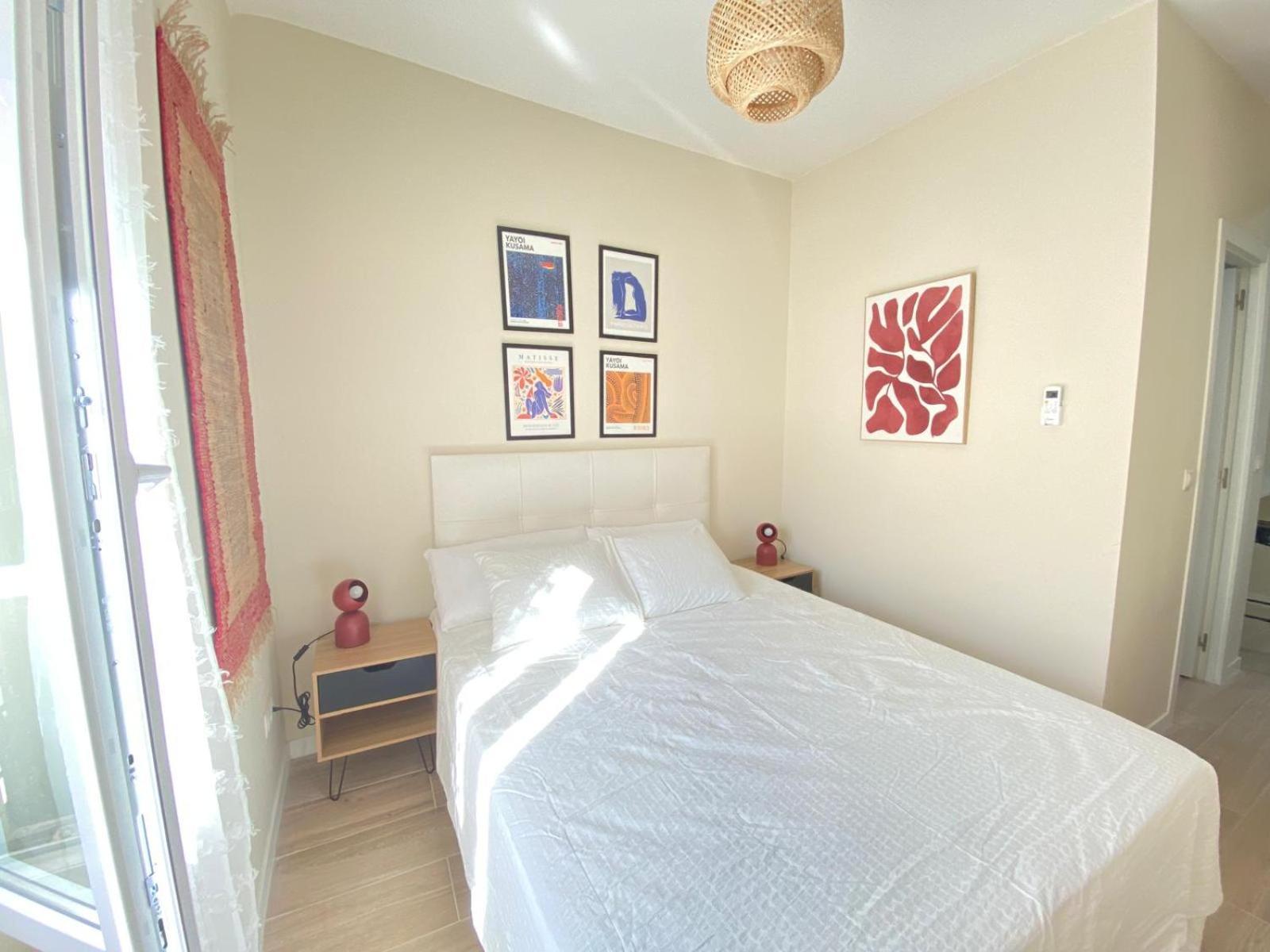 Apartment Estudios Gran Via *