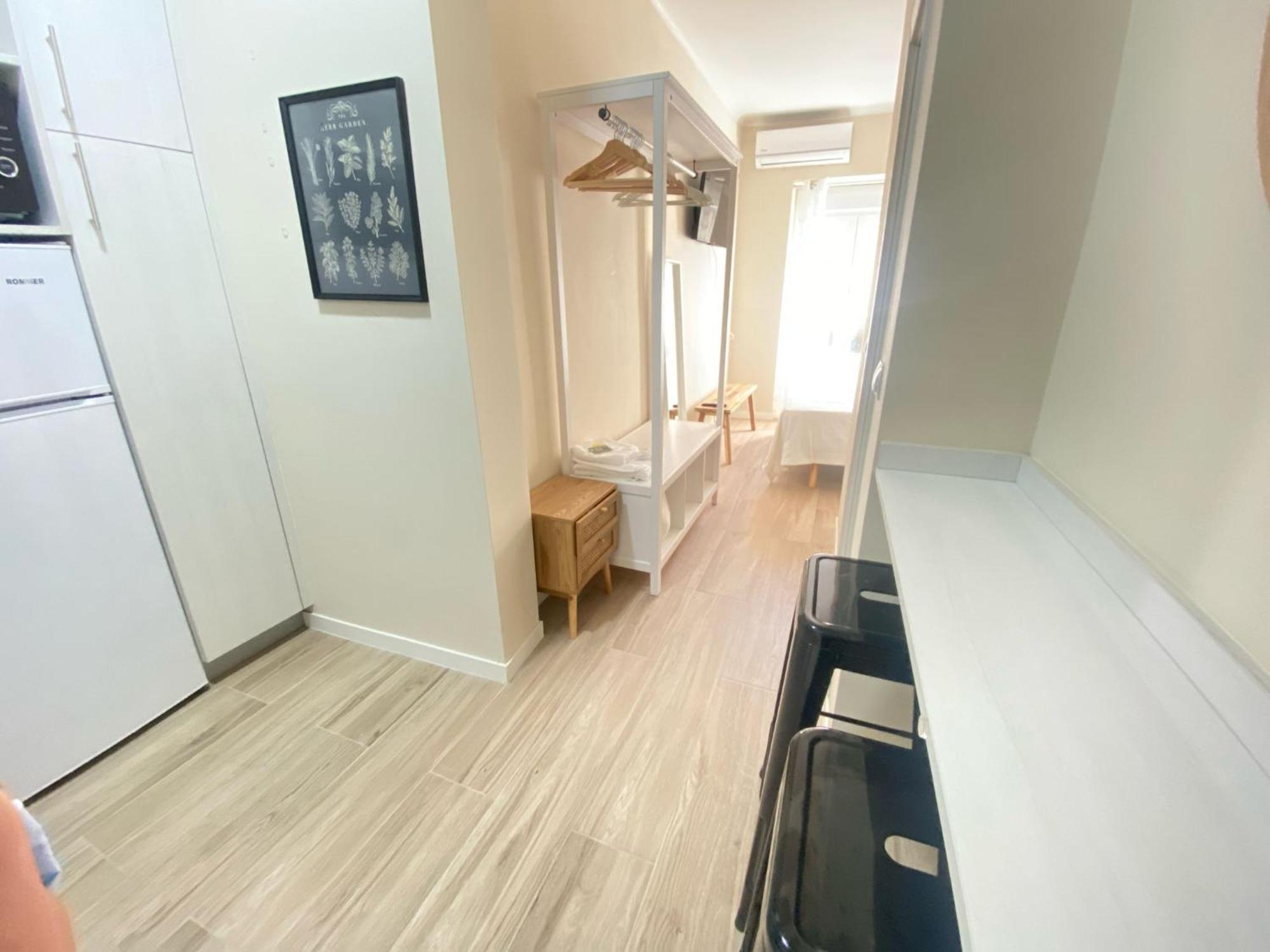 Apartment Estudios Gran Via *