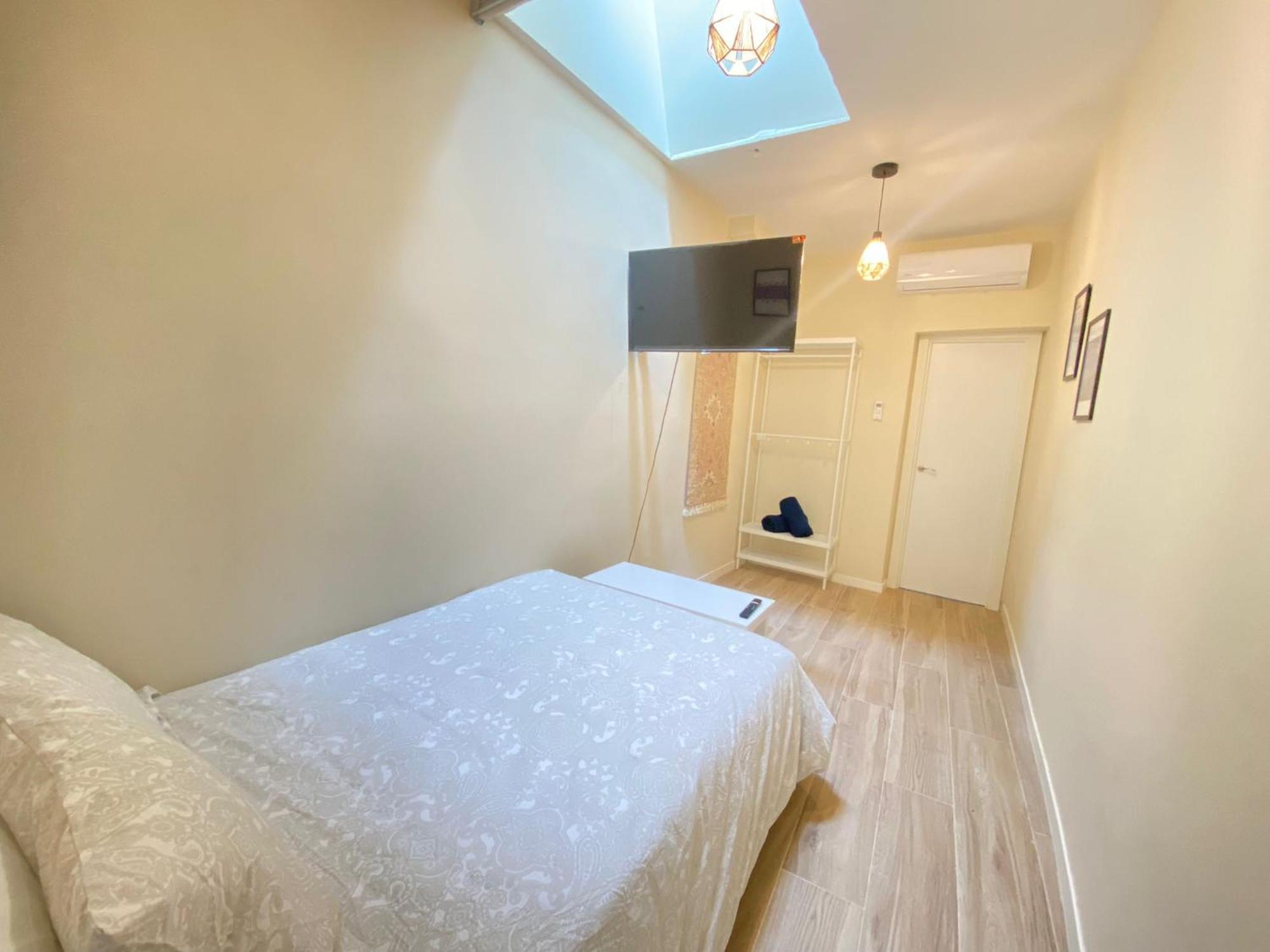 Apartment Estudios Gran Via