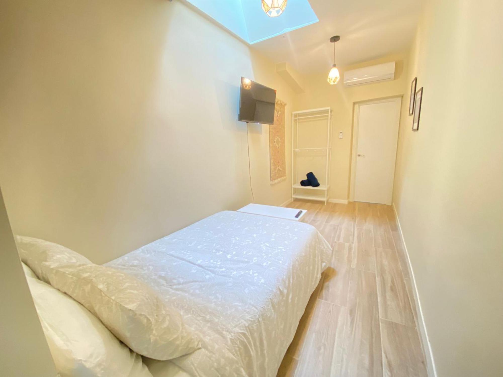 Estudios Gran Via Apartment *
