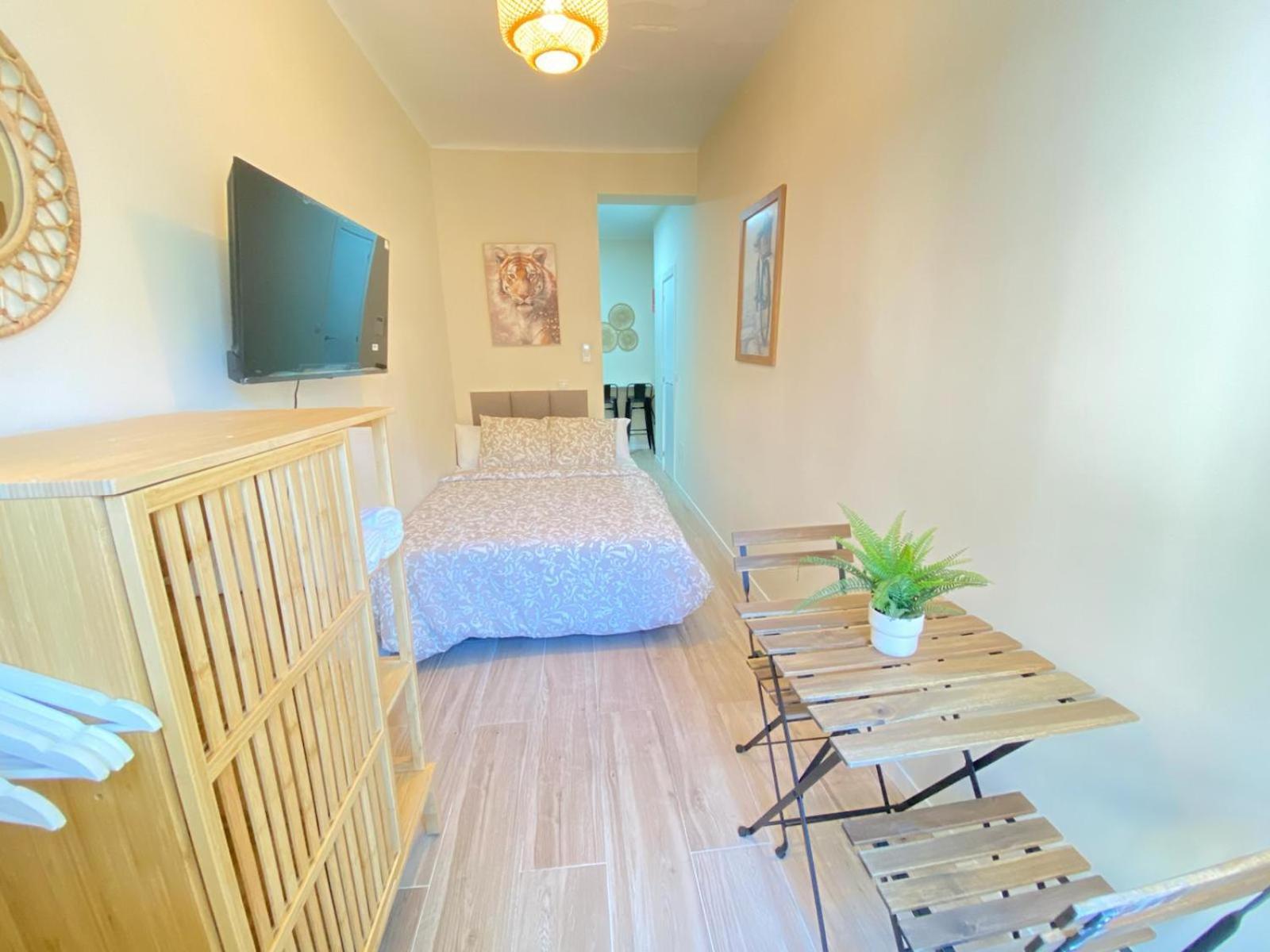 Apartment Estudios Gran Via