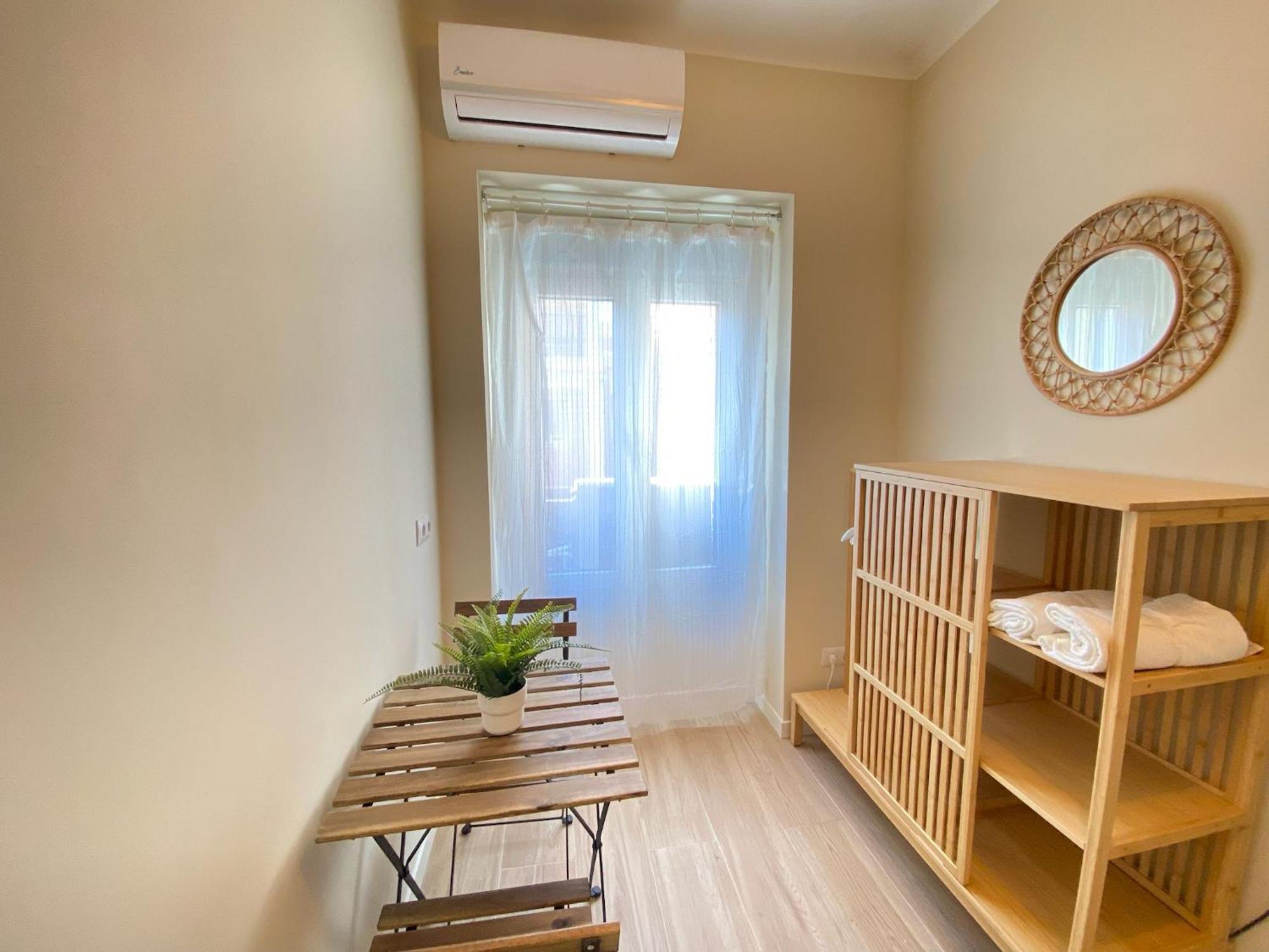 Apartment Estudios Gran Via