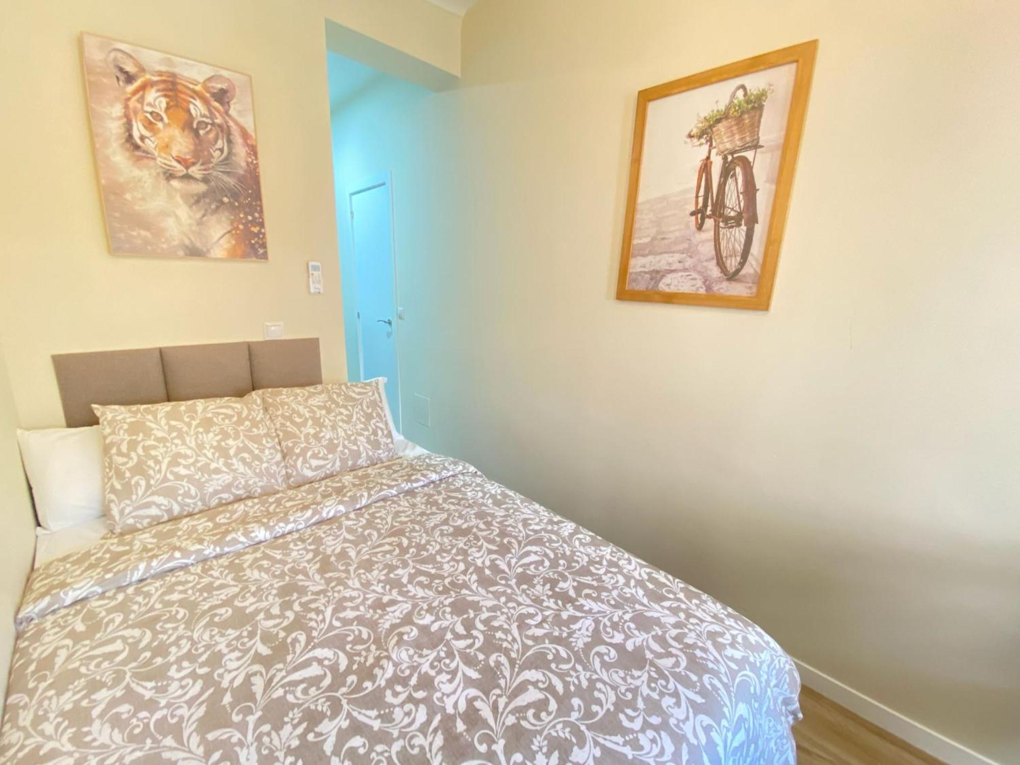 Apartment Estudios Gran Via