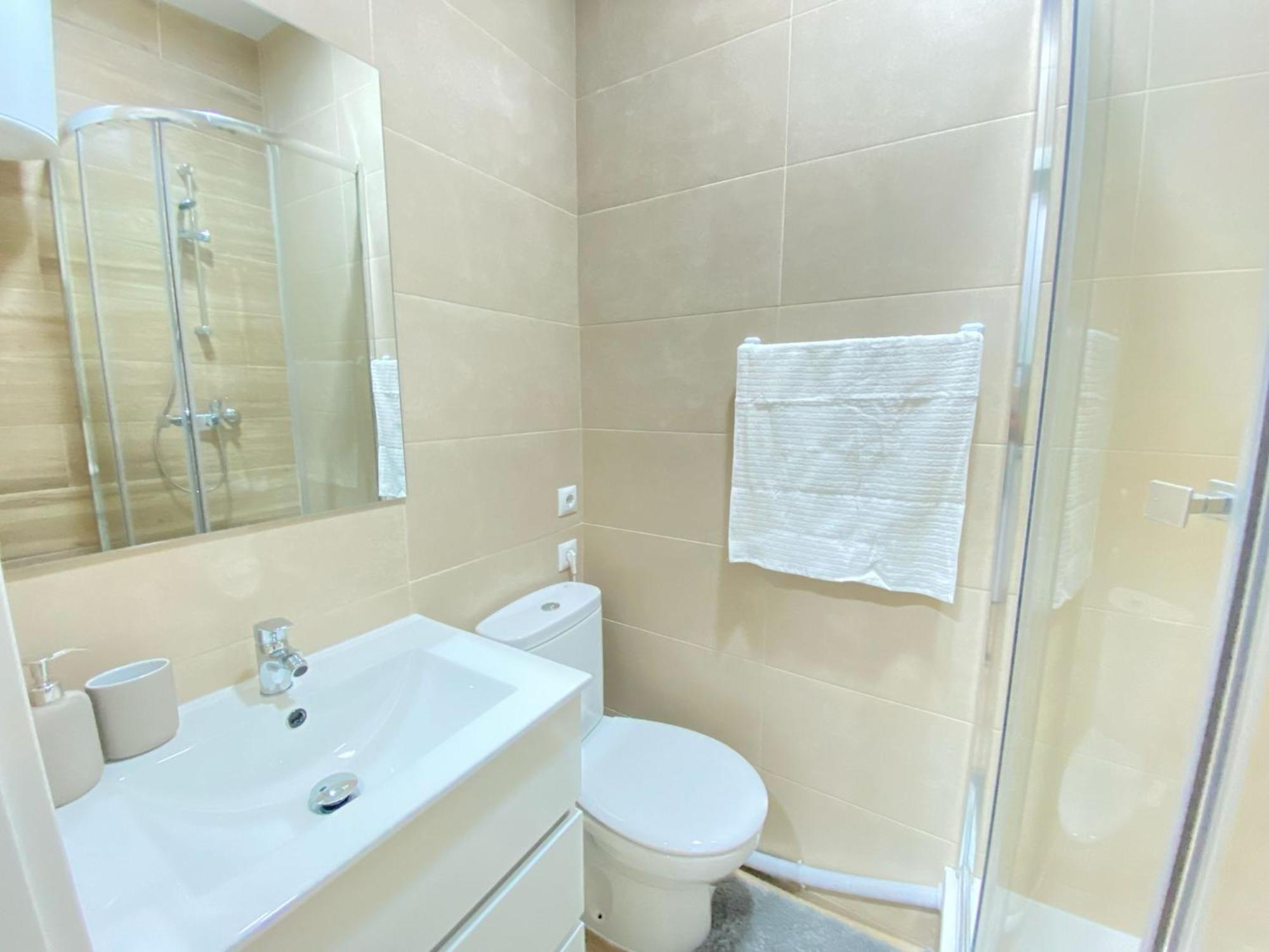 Apartment Estudios Gran Via *