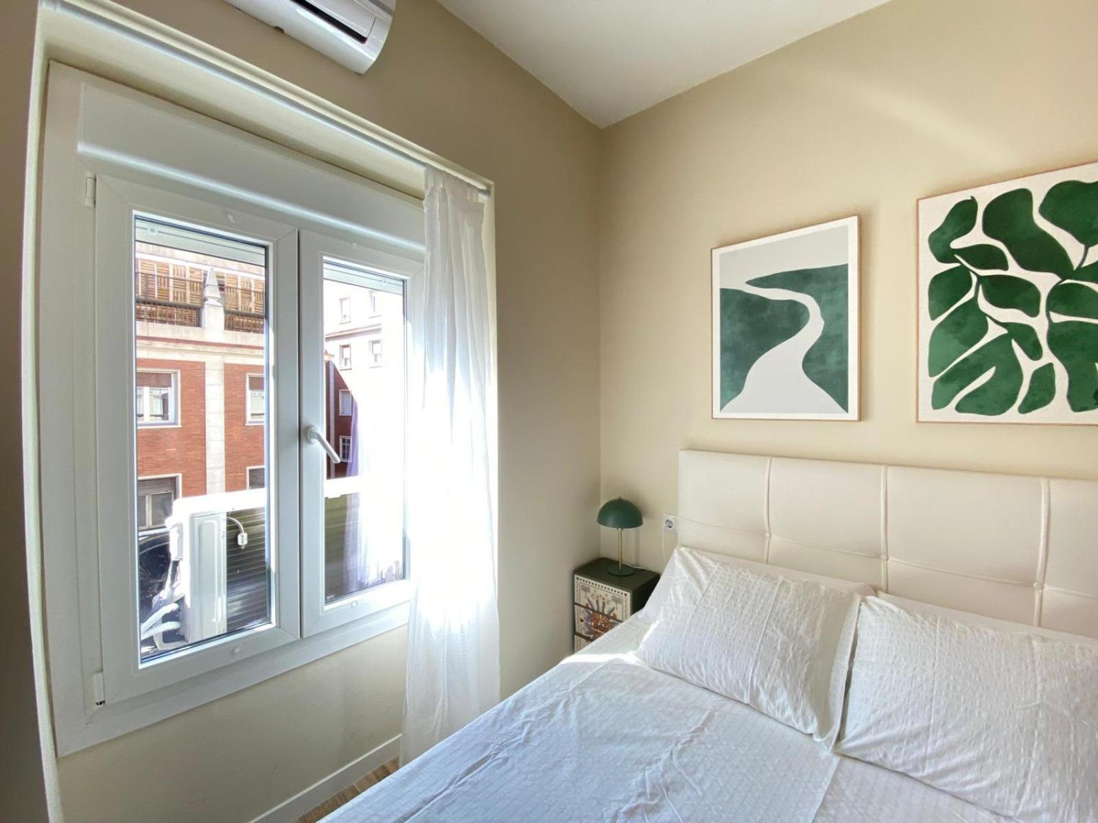 Appartement Estudios Gran Via *