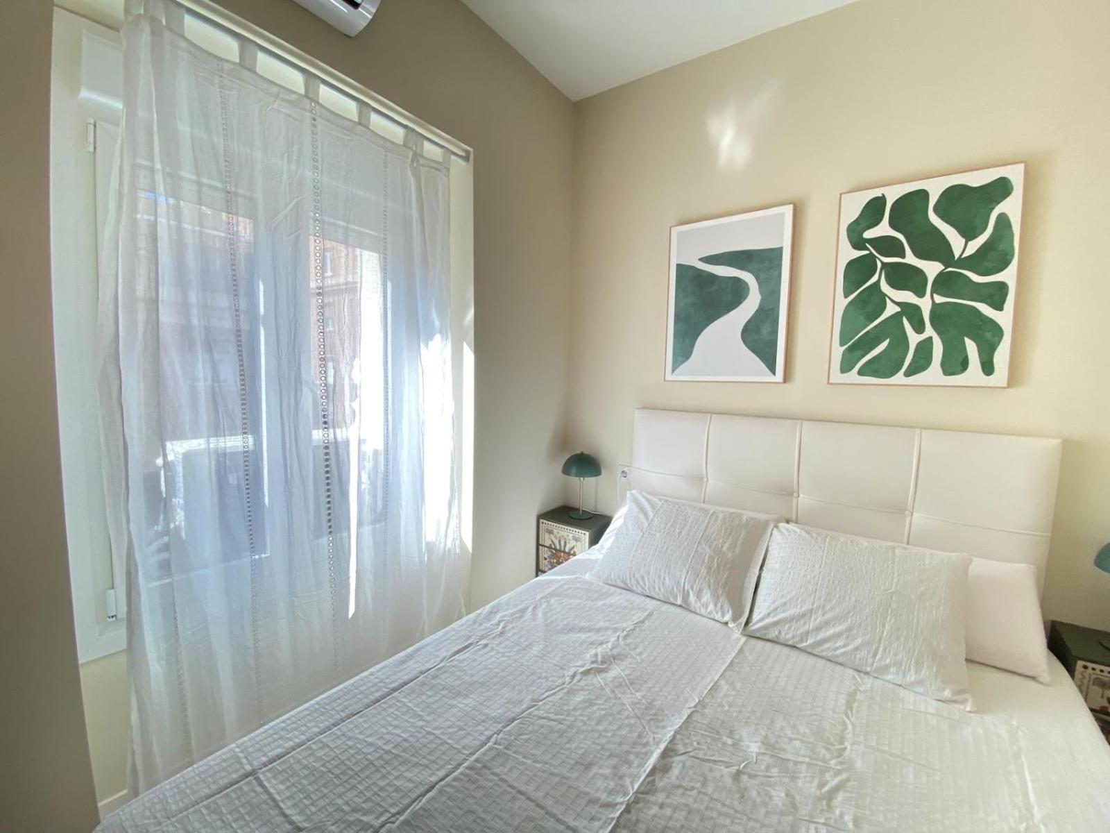 Estudios Gran Via Apartamento Madrid