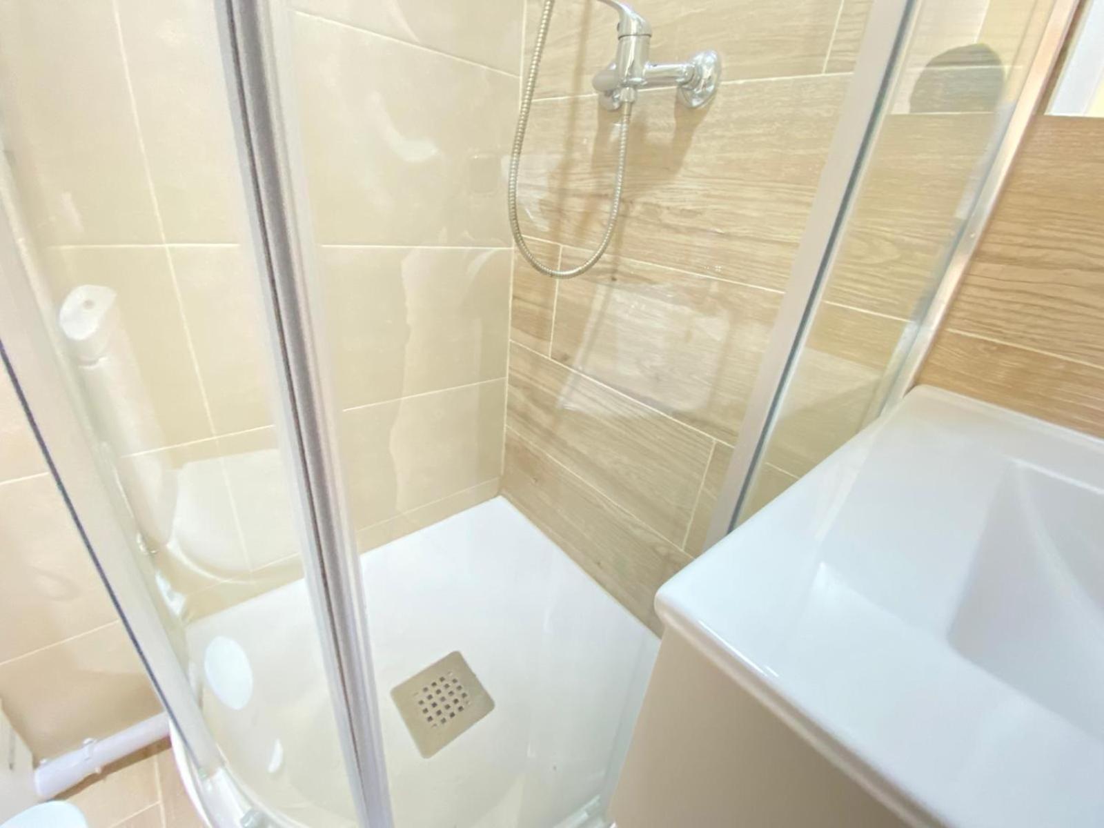 Appartement Estudios Gran Via *