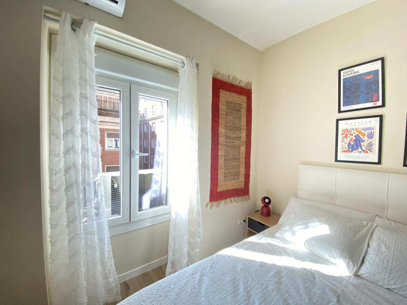 Appartement Estudios Gran Via *