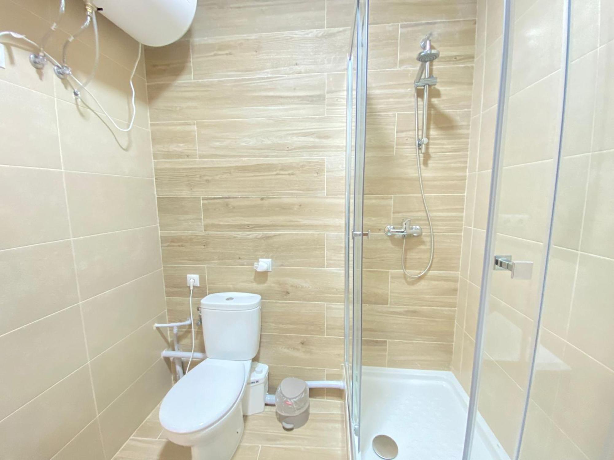 Appartement Estudios Gran Via Madrid