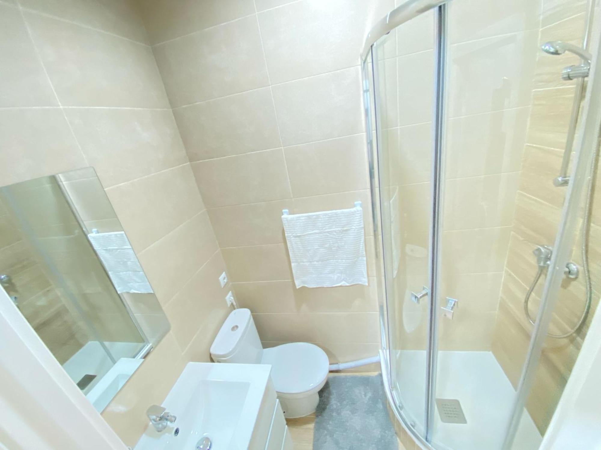 Appartement Estudios Gran Via *